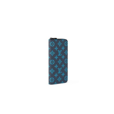 LOUIS VUITTON ZIPPY VERTICAL WALLET M82322 (20*10*2cm) 